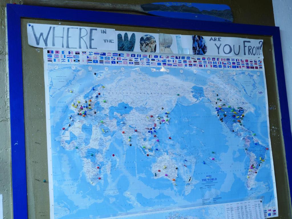 Atlantis Backpackers - Resim 42