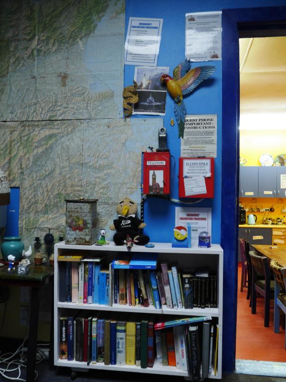 Atlantis Backpackers - Resim 41