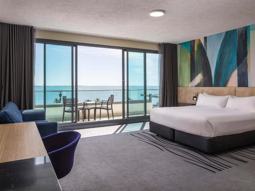Novotel Geelong - 