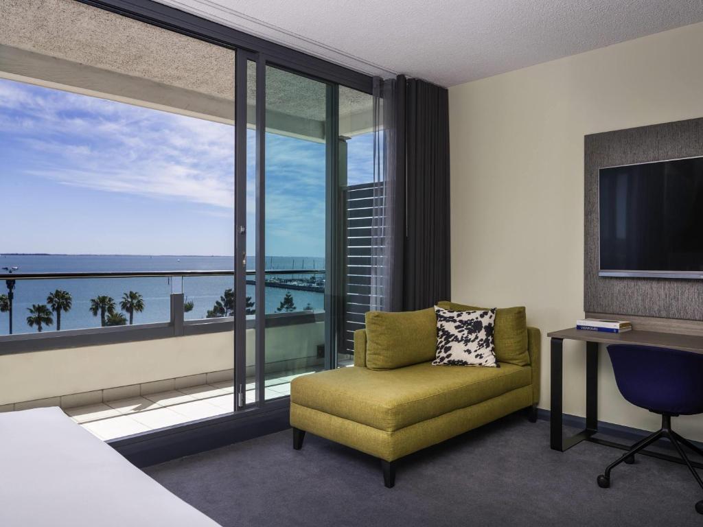 Novotel Geelong - 