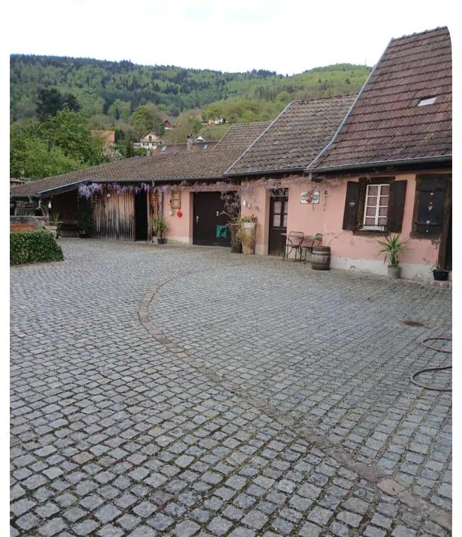 Charmant petit appartement avec bel exterieur. – photo 11