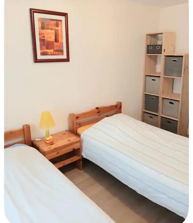 Charmant petit appartement avec bel exterieur. – photo 2