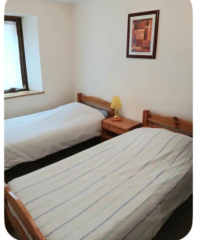 Charmant petit appartement avec bel exterieur. – photo 19