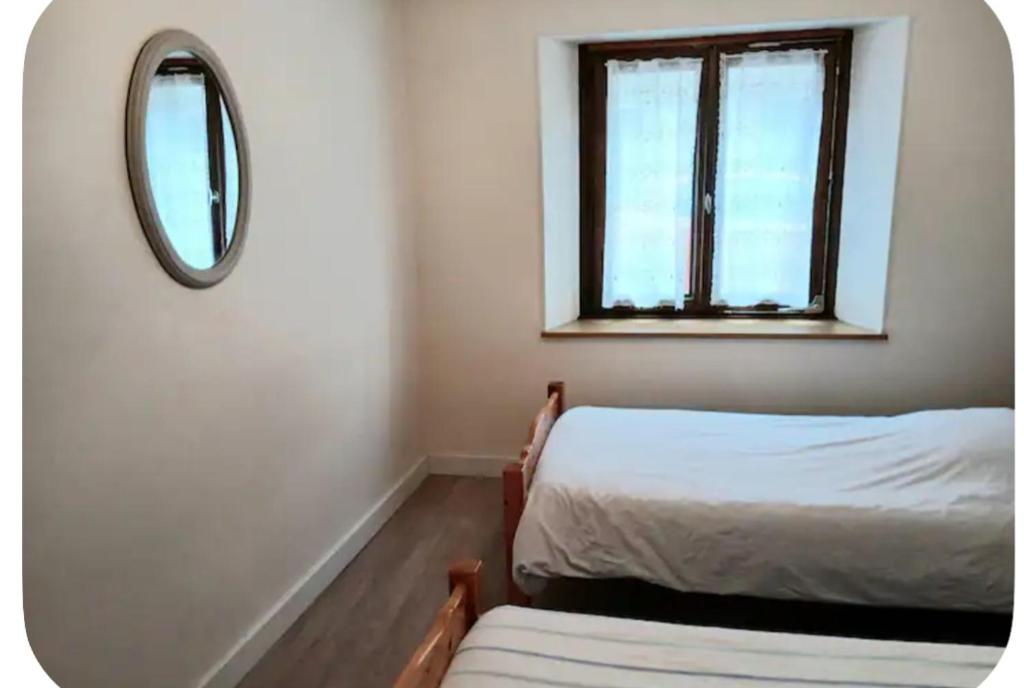 Charmant petit appartement avec bel exterieur. – photo 7