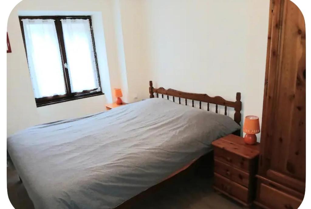 Charmant petit appartement avec bel exterieur. – photo 16