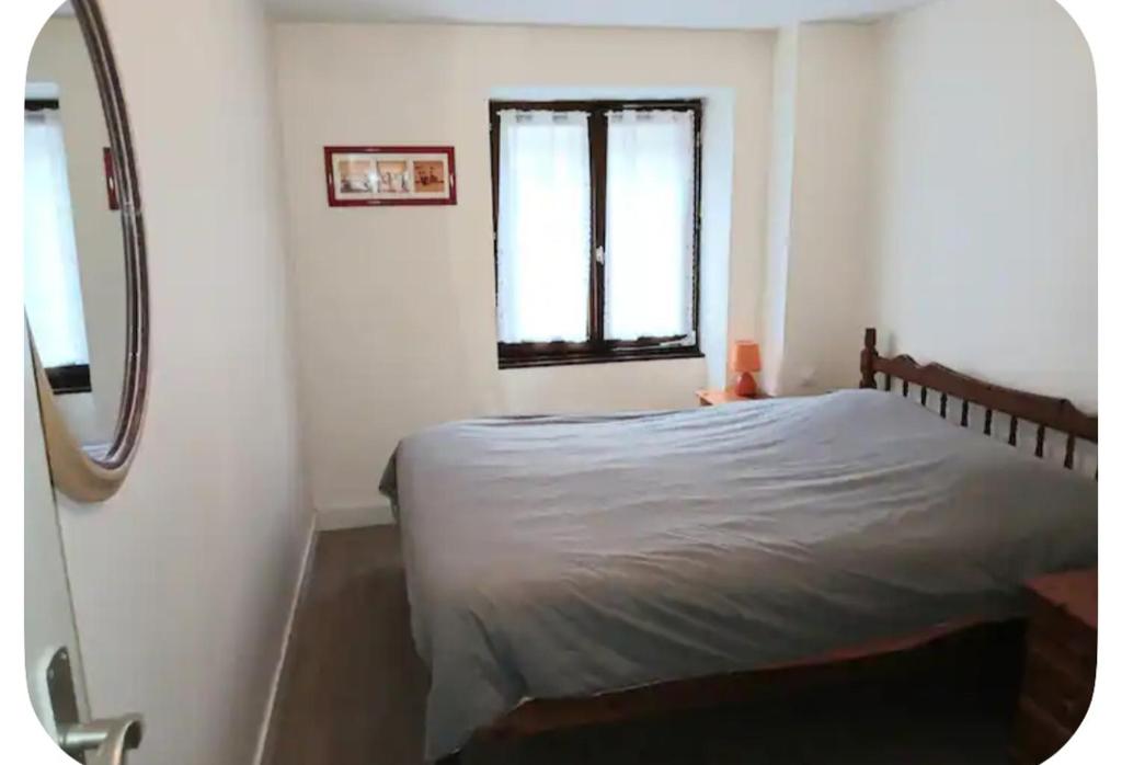 Charmant petit appartement avec bel exterieur. – photo 15