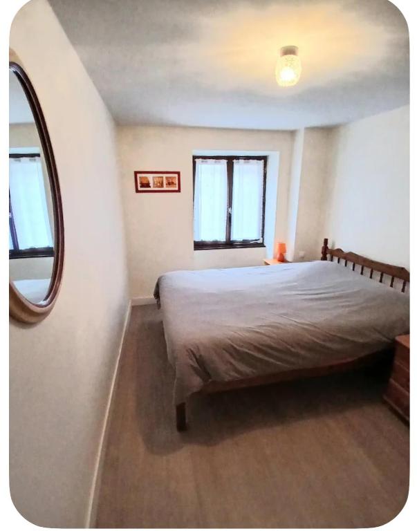 Charmant petit appartement avec bel exterieur. – photo 14