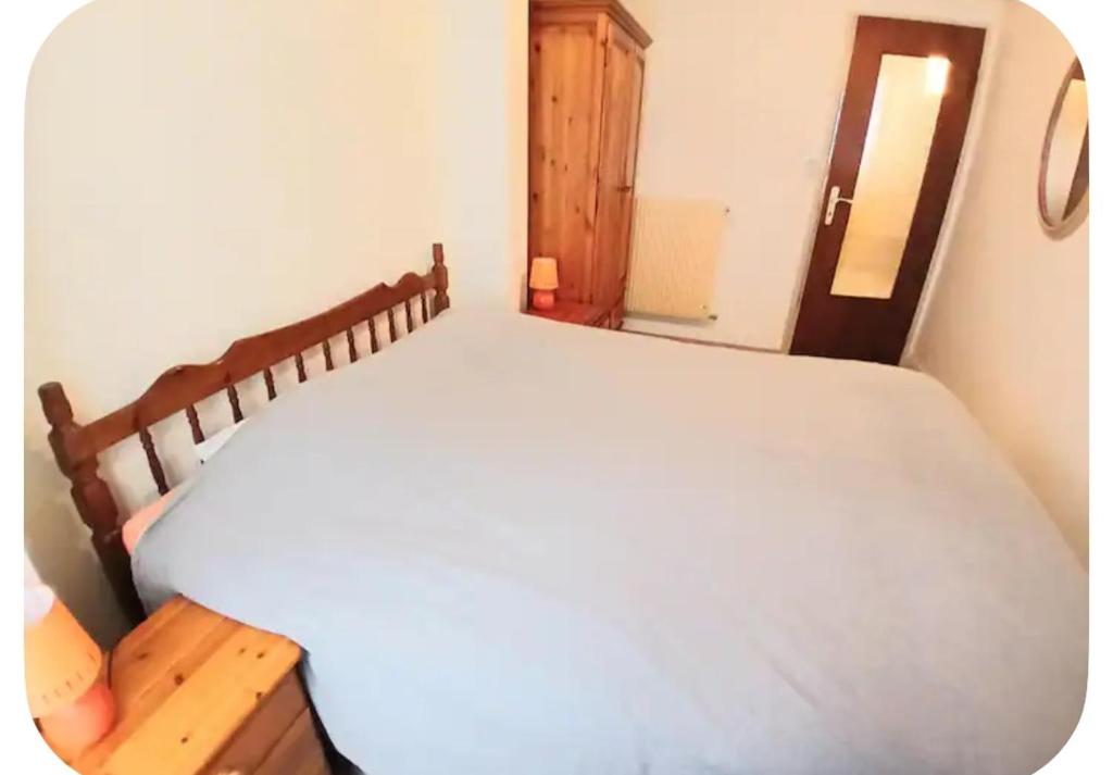 Charmant petit appartement avec bel exterieur. – photo 18