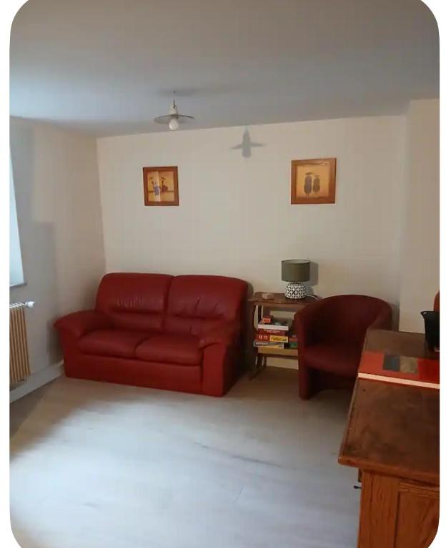 Charmant petit appartement avec bel exterieur. – photo 21