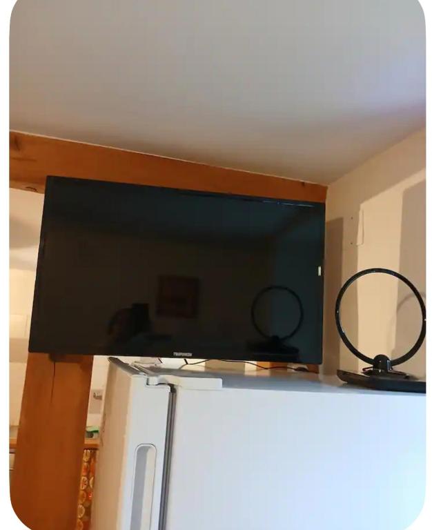 Charmant petit appartement avec bel exterieur. – photo 20