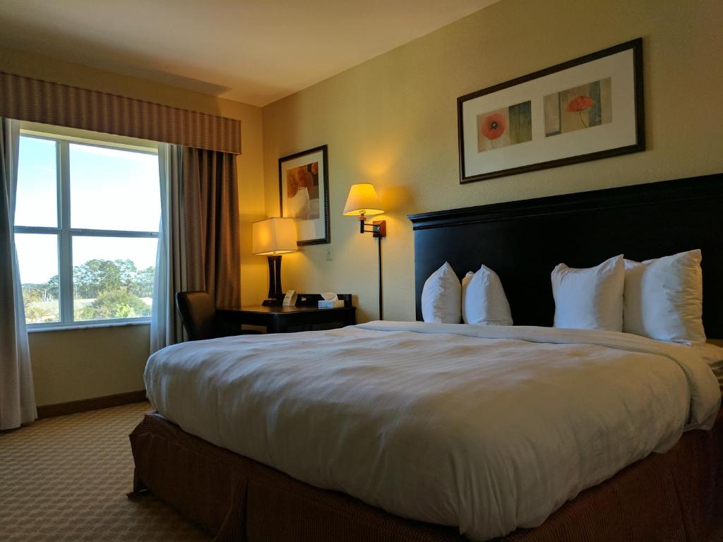 Country Inn & Suites by Radisson, Tallahassee-University Area, FL photo