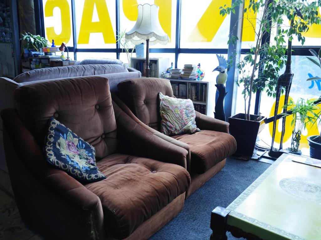 Atlantis Backpackers - Resim 36