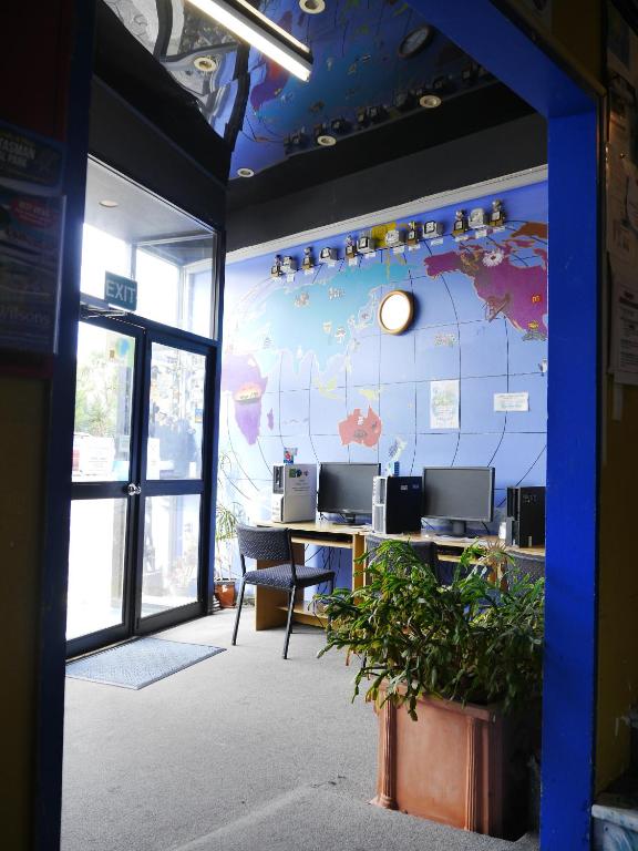 Foto sihtkohas Picton asuva majutusasutuse Atlantis Backpackers galeriist