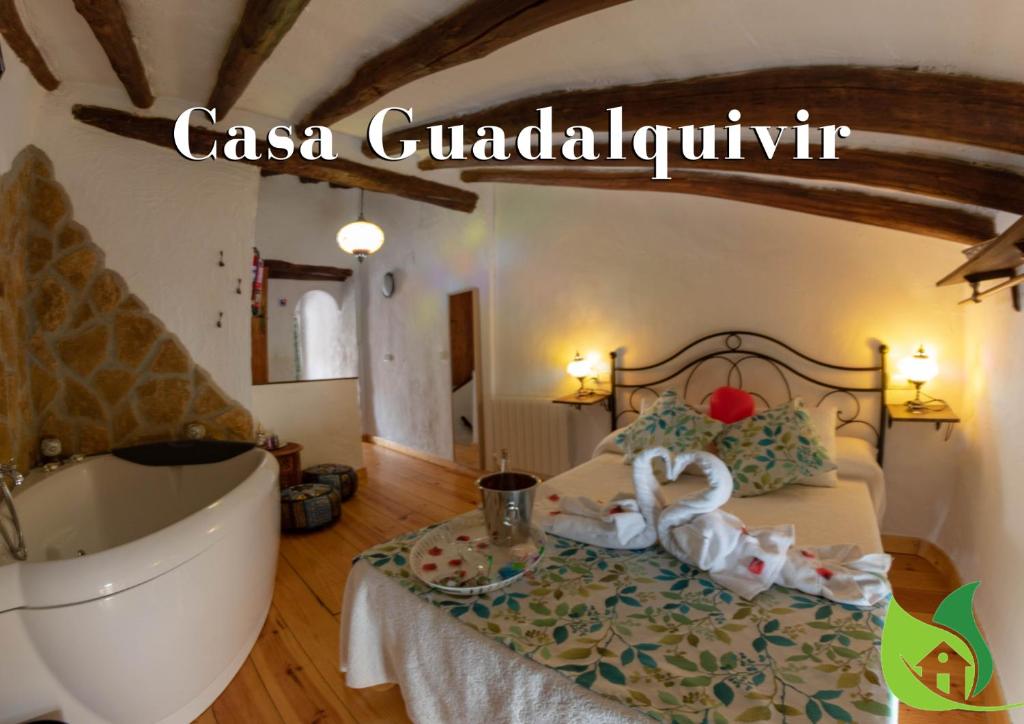 Casa del Agua - imagen 2