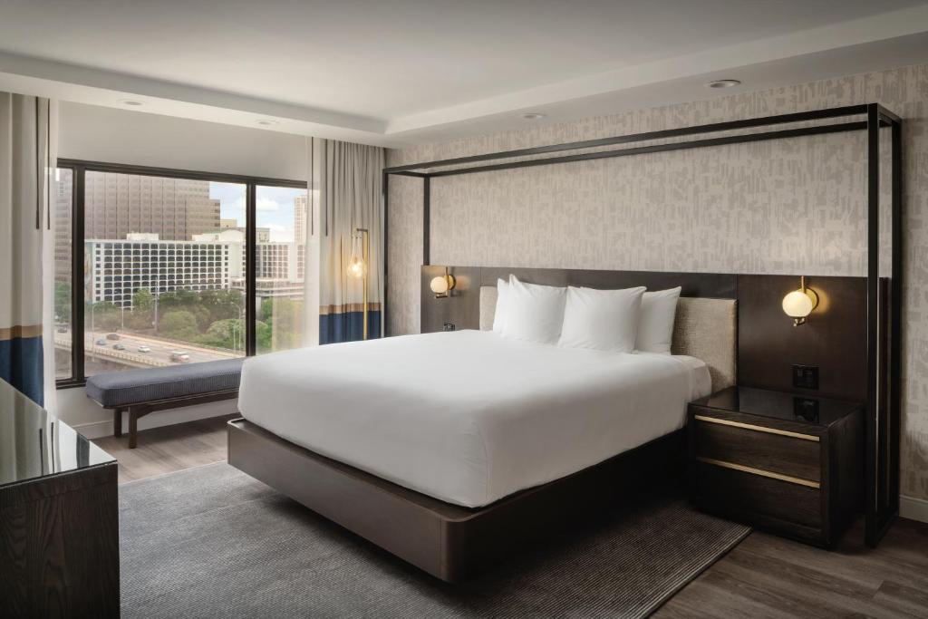 Hyatt Regency Austin - 