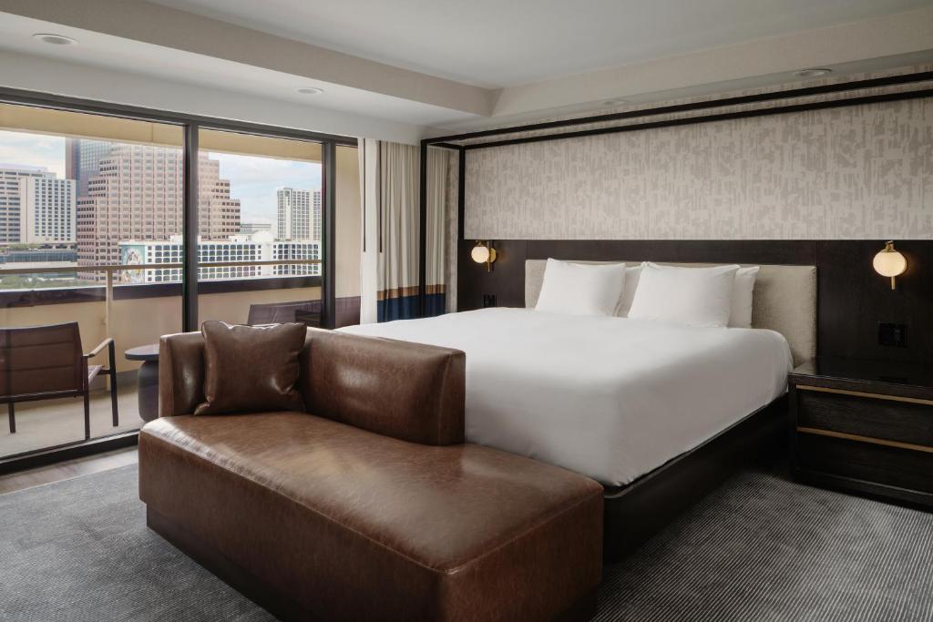 Hyatt Regency Austin - 