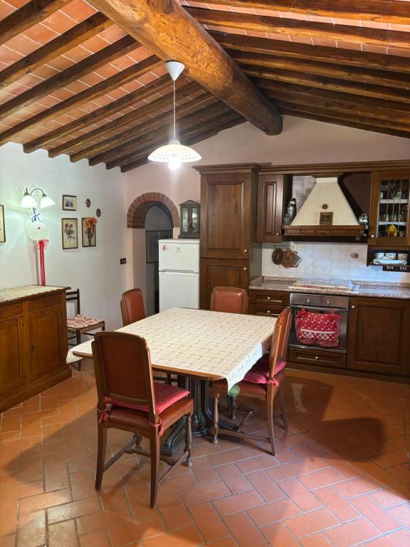Casa Mimosa