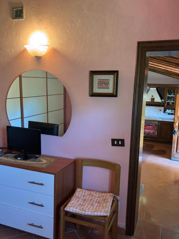 Casa Mimosa