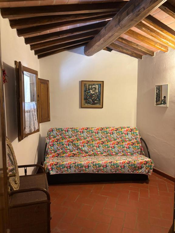 Casa Mimosa