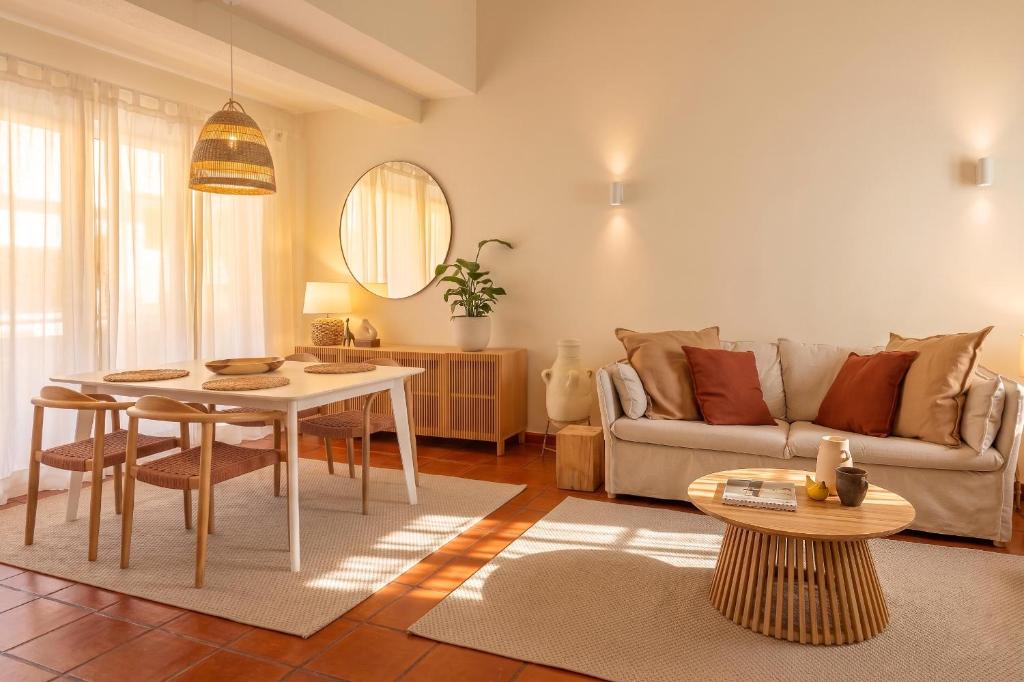 Casa Noor - Design Duplex - Marina Vilamoura - 5 min Beach