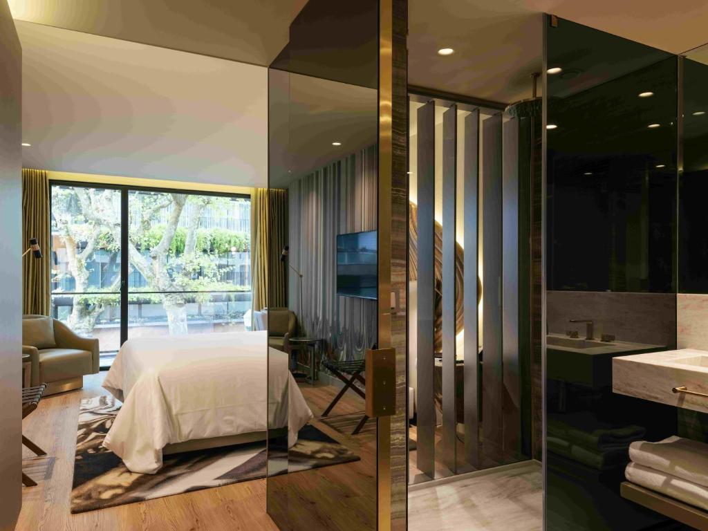 Vila Foz Hotel & SPA photo 2