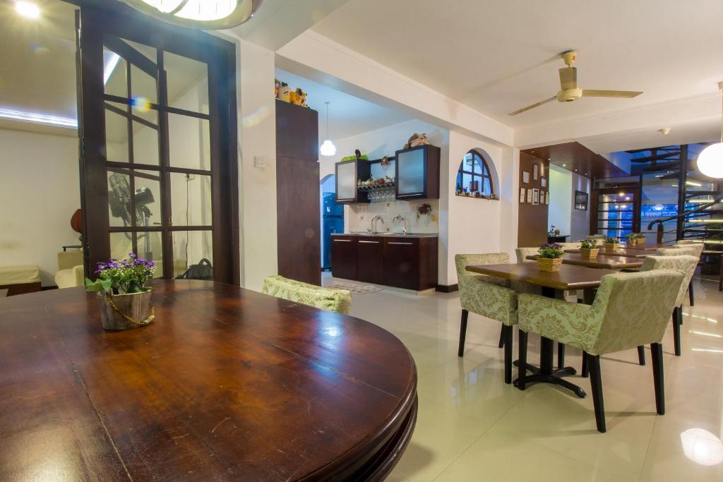 Fotografie z fotogalerie ubytování Sevana City Hotel v destinaci Kandy