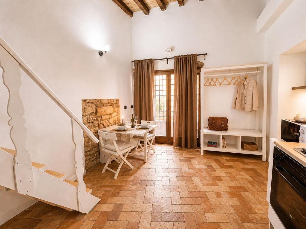 Campo De Fiori Loft