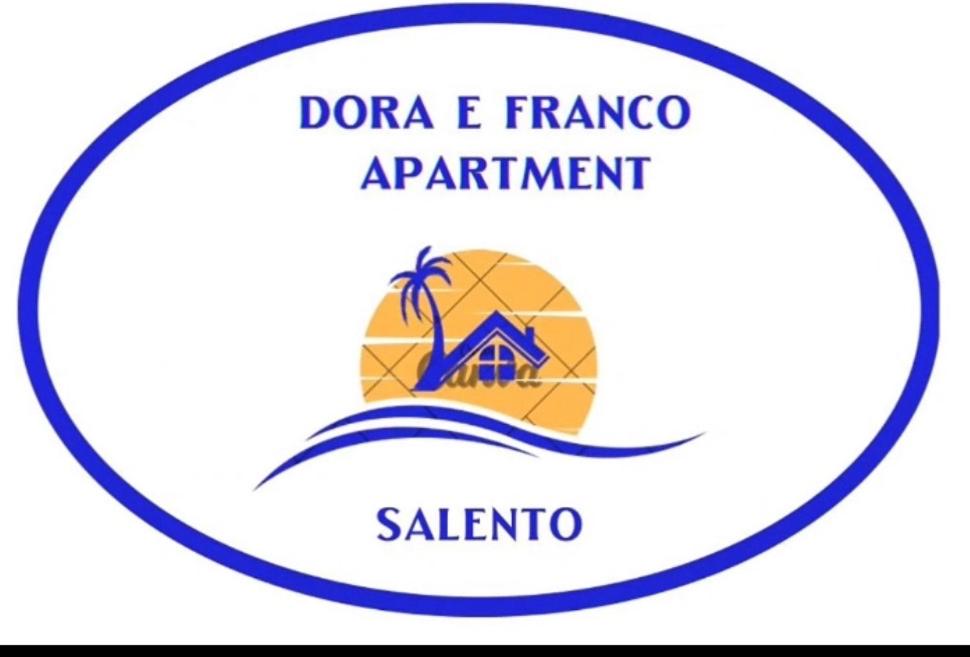 a logo of the dana e frioarantinho agreement at Dora e Franco Apartment treseiseiseiquattroseicinquezeroottozero in Torre Mozza