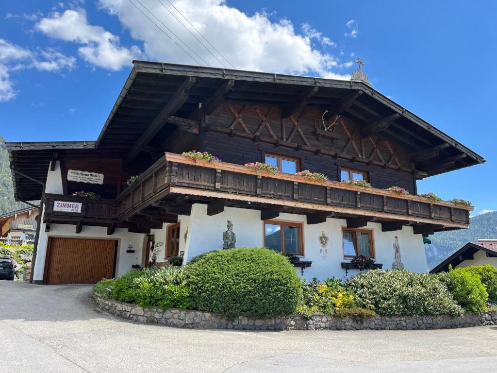 Gästehaus Reiter