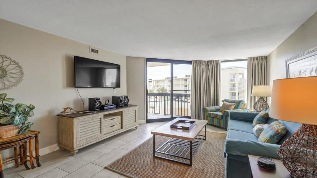 SunDestin Resort Unit 0316