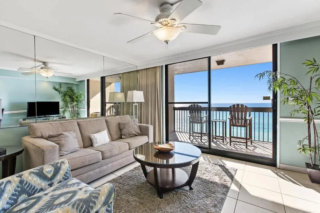 SunDestin Resort Unit 1011