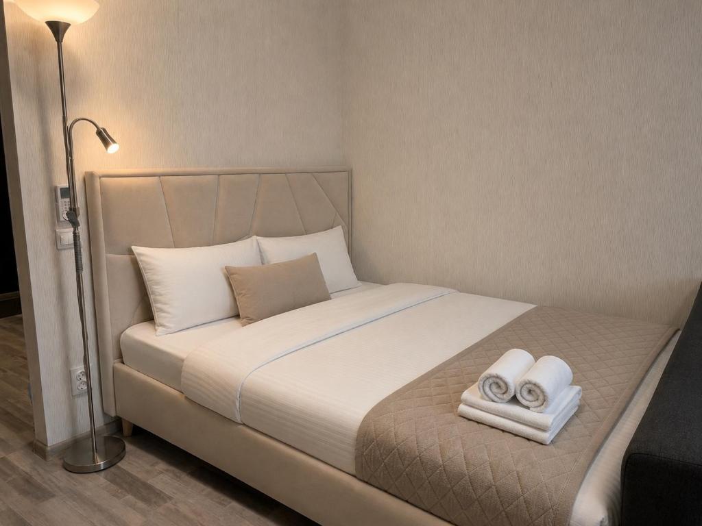 Odessa Comfort Apartment фото 2