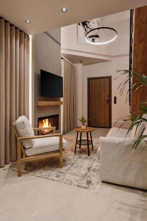 Noa 16 - Boutique Loft