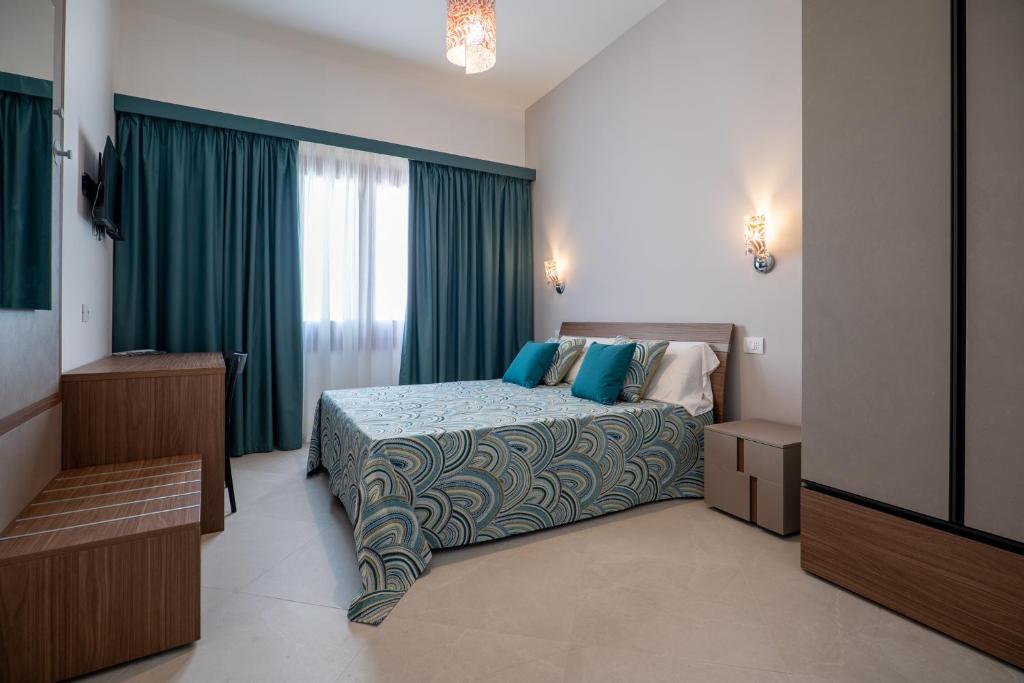 Monnalisa Rooms - Doppelzimmer Mit Eigenem Bad