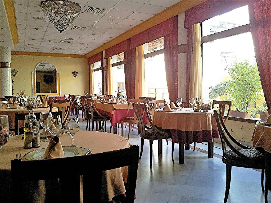 Hotel Averroes - Resim 5