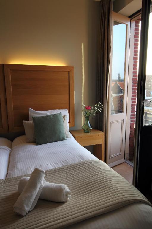 The Bank Hotel - Resim 37