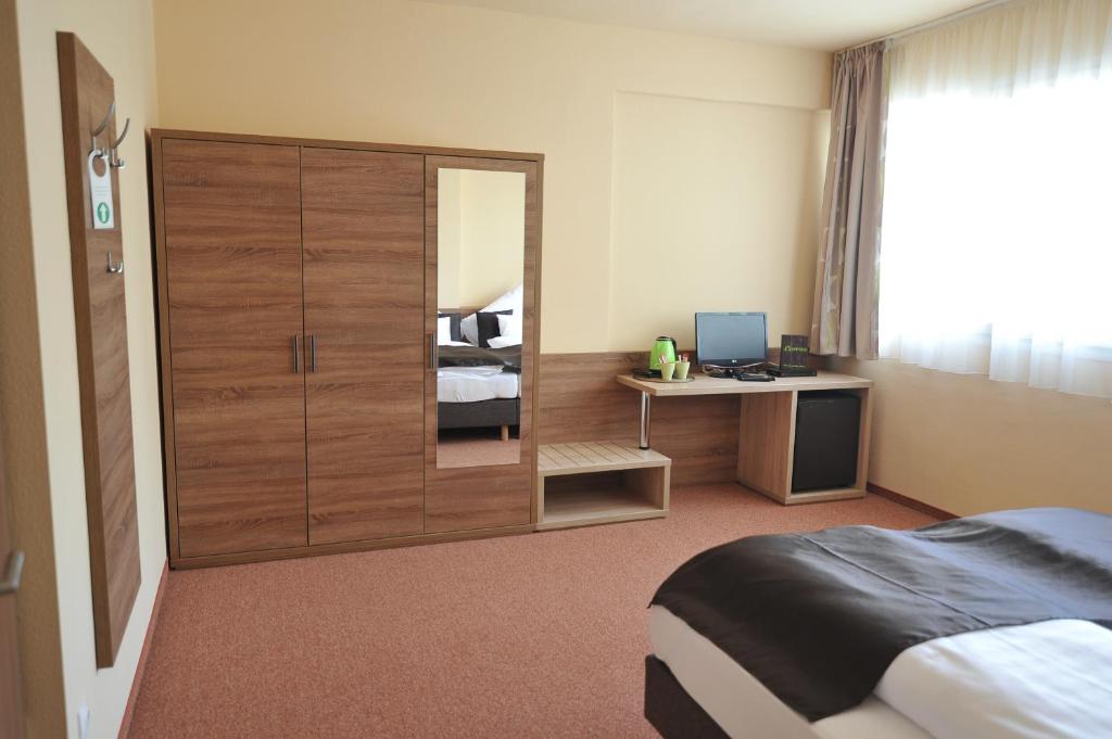 Centrooms Eger - Resim 25