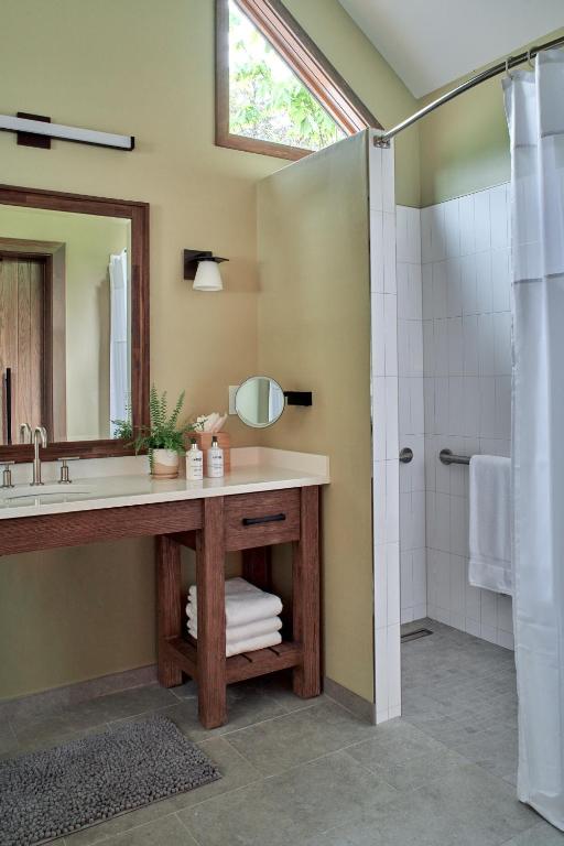 Skamania Lodge - 