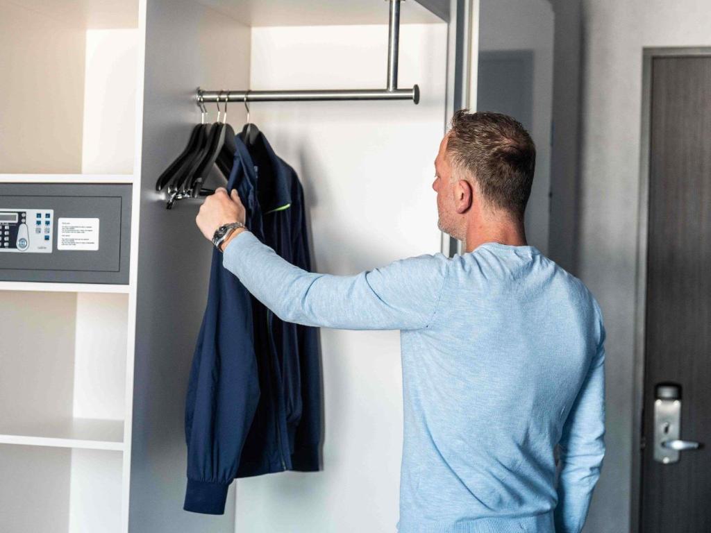 ibis Styles Haarlem City photo
