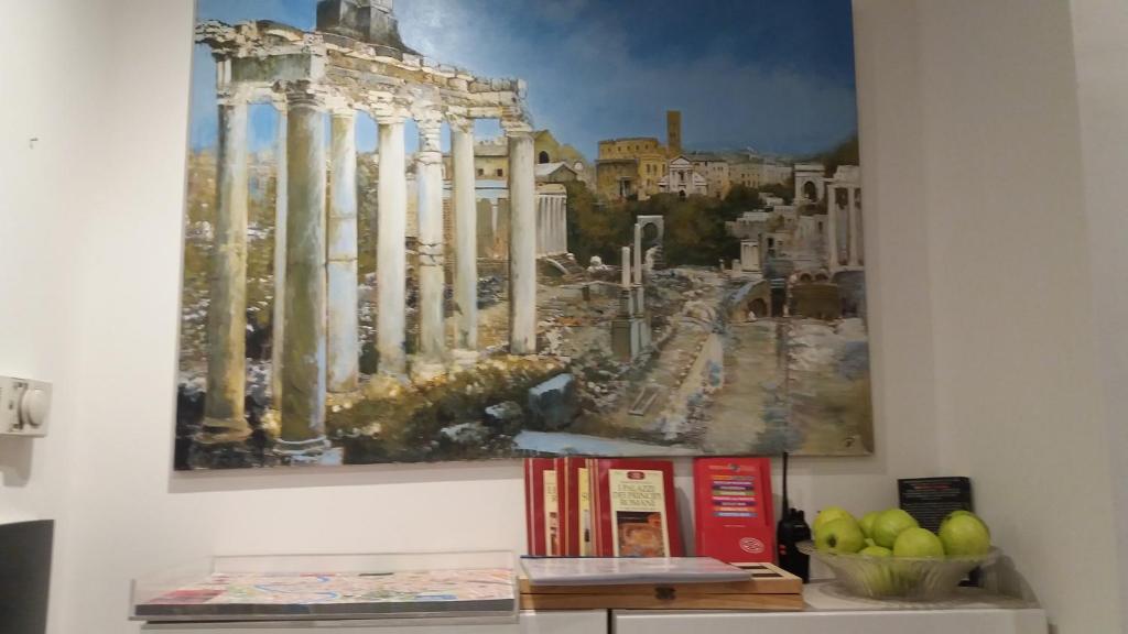 Hotel Louisiana - Resim 10