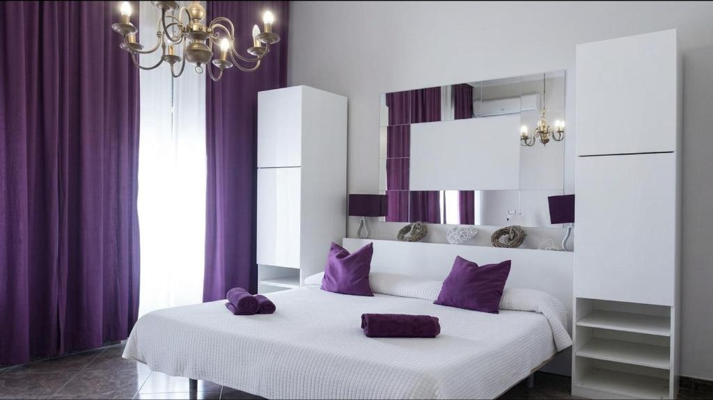 Apartamentos Plaza de Austria