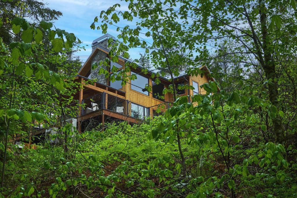Skamania Lodge - 