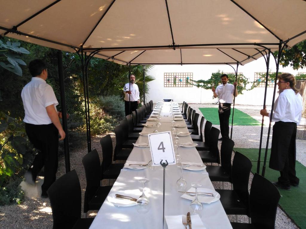 Hotel Los Bartolos, Alhama de Murcia – Bijgewerkte prijzen 2023