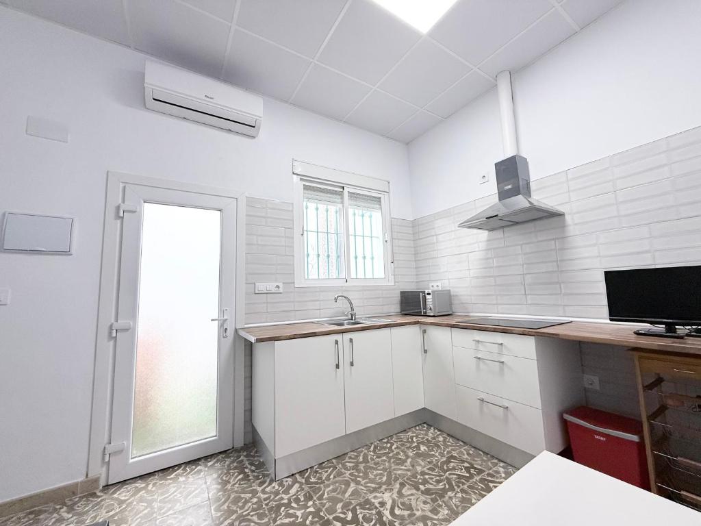 Nuevo estudio Extramuros