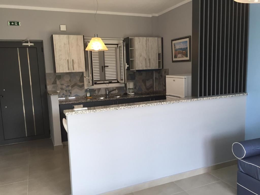 Ionion Beach Apartment Hotel & Spa - Superior Apartment