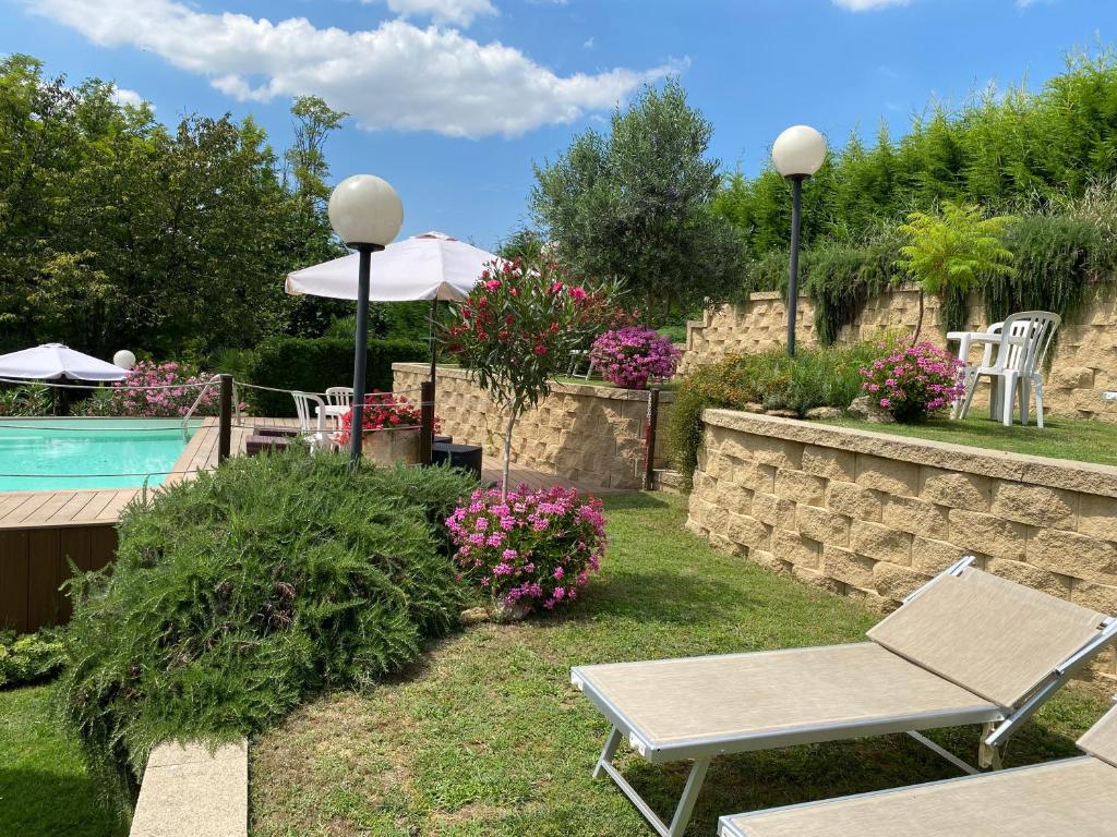 Bed And Breakfast Olimpia