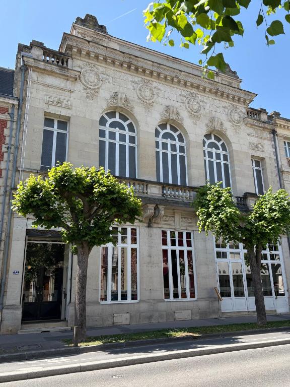 Salon Boyer - Housity