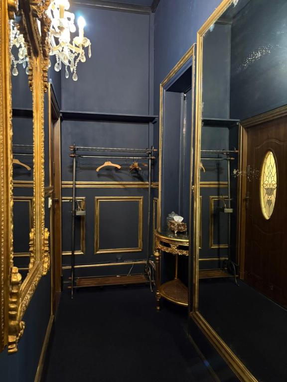 Salon Boyer - Suite With Sauna