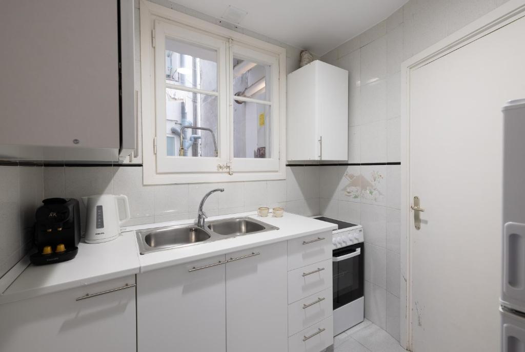Stay Unique Apartments Gaudi I - Appartamento Con Quattro Camere Da Letto