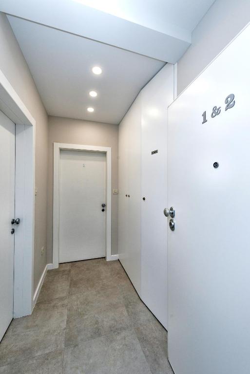 Accommodation Piazzetta Marina - 17